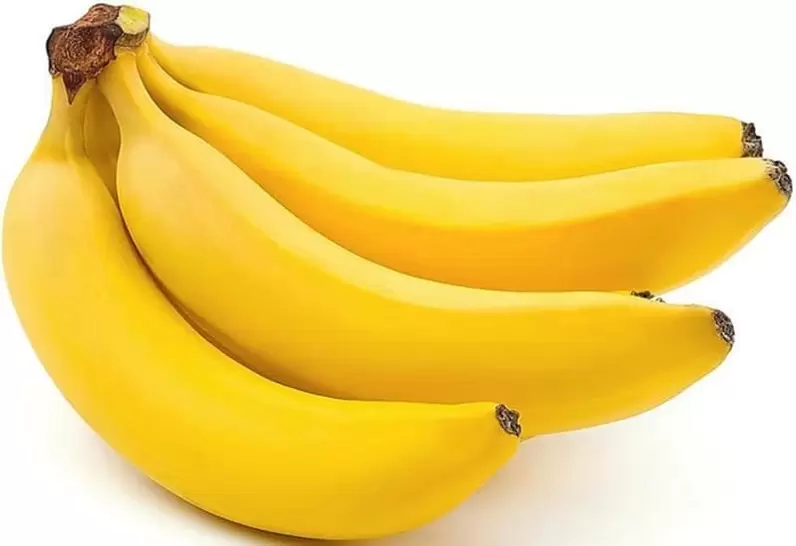 банани для підвищення потенції